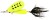 Trepny Abu Garcia Droppen Fluo Chart 8gr CHART