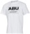 Tričko Abu Garcia Legacy Sweden Logo Tee L White
