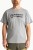 Tričko Adventer & Fishing Krátký Rukáv Steel Velikost S Tričko Adventer & Fishing Krátký Rukáv Steel Velikost S