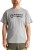 Tričko Adventer & Fishing Krátký Rukáv Steel Velikost XXL Tričko Adventer & Fishing Krátký Rukáv Steel Velikost XXL