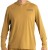 Tričko Adventer & Fishing UV Hoodie Pijesak Velikost M