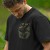 Tričko Avid Carp Cargo T-Shirt Crna Veličina M