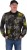Tričko Black Cat Performance Sun Top XL