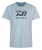 Tričko Daiwa D-VEC T-Shirt Pastrva