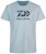 Tričko Daiwa D-VEC T-Shirt Trout Veličina L