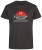 Tričko Daiwa T-Shirt Japan Pike Velikost XXL
