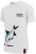Tričko Delphin Catch me! Cejn Velikost 3XL