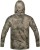 Tričko Delphin s Kapucí UV ARMOR 50+ Banx