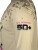 Tričko Delphin s Kapucňou UV ARMOR 50+ Trout