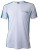 Tričko Drennan Performance T-Shirt White Veľ. XL