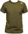 Tričko Dynamite Baits Carp T-Shirt Khaki Veľkosť S