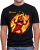 Tričko Fencl Chilli Pepper Velikost XL