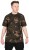 Tričko Fox Camo T-Shirt Veličina 2XL