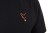 Tričko Fox Classic T - Black / Orange