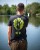 Tričko Fox Green Indicator T-shirt