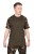 Tričko Fox Khaki/Camo Outline T-Shirt