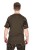 Tričko Fox Khaki/Camo Outline T-Shirt