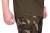 Tričko Fox Khaki/Camo Outline T-Shirt