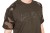 Tričko Fox Khaki/Camo Outline T-Shirt