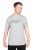 Tričko Fox Ltd LW Grey Marl Veličina XXXL