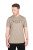 Tričko Fox Ltd LW Khaki Marl Velikost M