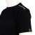 Tričko Gardner Black T-Shirt