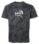 Tričko Geoff Anderson Organic Tee Blackleaf Biele Logo Veľkosť XXL