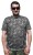 Tričko Giants Fishing Camo Velikost XXXL