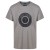 Tričko Greys Heritage T-Shirt Grey Velikost XL Tričko Greys Heritage T-Shirt Grey Velikost XL
