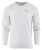 Tričko Grundéns Aegir LS Tech Tee Grey Mist