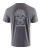 Tričko Grundéns Bait Ball SS T-Shirt  Anchor Velikost M