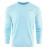 Tričko Grundéns Chasing Tail LS Tech Tee