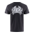 Tričko Grundéns Crab Eat Your Words HD Pocket Tee Veľkosť XXXL