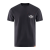 Tričko Grundéns Crab Eat Your Words HD Pocket Tee