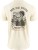 Tričko Grundéns Dark Seas X Portsmith SS T-Shirt Natural Veľkosť M