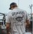 Tričko Grundéns Dungie Gyotaku SS T-Shirt