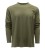Tričko Grundéns G Trout LS Tech Tee