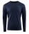 Tričko Grundéns Riser LS T-Shirt