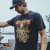 Tričko Grundéns Rocktopus SS T-Shirt Black