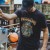 Tričko Grundéns Siren SS T-Shirt Black