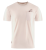 Tričko Grundéns Species Pocket Tee Bone Heather Veľkosť XXL