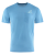 Tričko Grundéns Species Pocket Tee Captains Blue Heather Velikost S