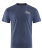 Tričko Grundéns Species Pocket Tee Dark Navy Heather Veľkosť S