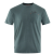 Tričko Grundéns Species Pocket Tee Deep Forest Heather Velikost XXXL