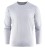 Tričko Grundéns Striped Bass LS Tech Tee