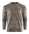 Tričko Grundéns Tough Sun Crew Marsch Camo Velikost S