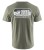 Tričko Grundéns Trapper SS T-Shirt Veľkosť XL