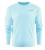 Tričko Grundéns Twin Tuna LS Tech Tee