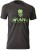 Tričko Gunki Dark Smoke Velikost XXXL