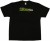 Tričko JetFish Legend Range Biocrab Velikost XXL Tričko JetFish Legend Range Biocrab Velikost XXL